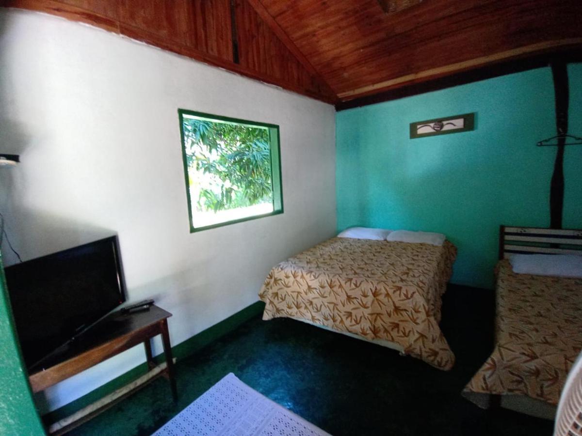 Pirenópolis Chacara Bica Daguaヴィラ エクステリア 写真