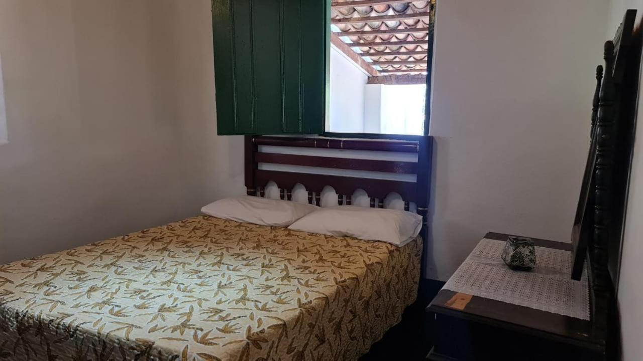 Pirenópolis Chacara Bica Daguaヴィラ エクステリア 写真