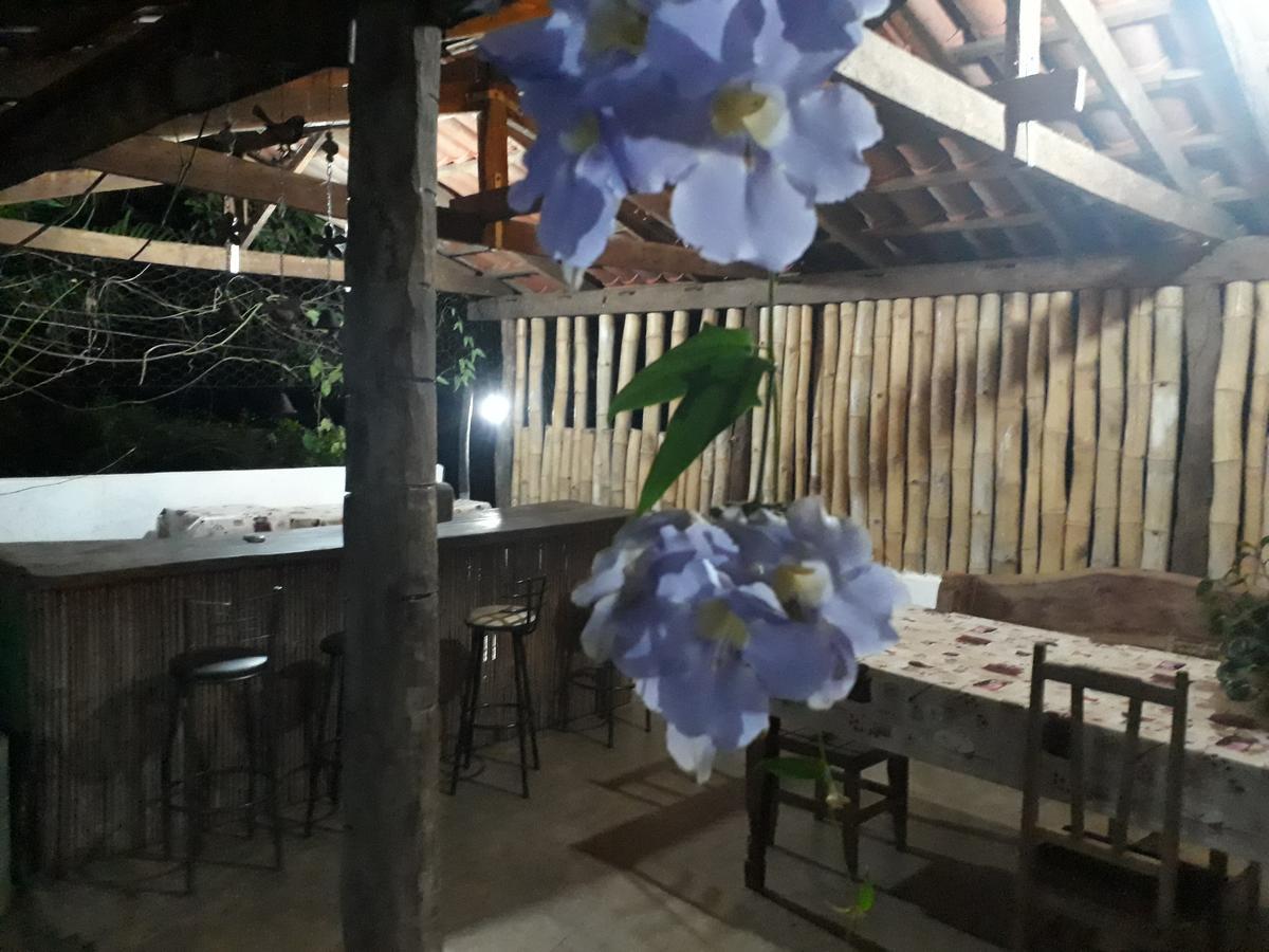 Pirenópolis Chacara Bica Daguaヴィラ エクステリア 写真