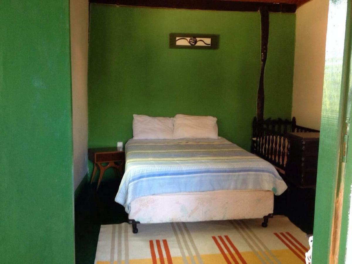 Pirenópolis Chacara Bica Daguaヴィラ エクステリア 写真