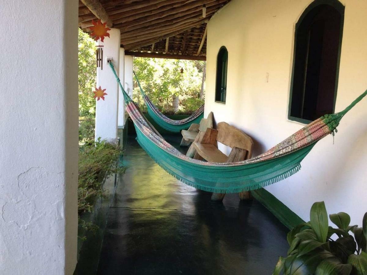 Pirenópolis Chacara Bica Daguaヴィラ エクステリア 写真